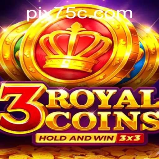 Explorando o Mundo de 3royalcoins: Como Jogar e Por Que Ele Está em Alta