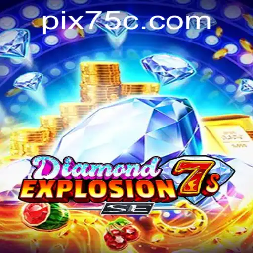 Descubra o Fascinante Mundo de DiamondExplosion7sSE