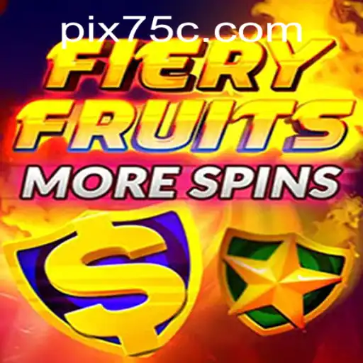 Explorando o Inovador Jogo de Cassino Online: FieryFruitsMoreSpins