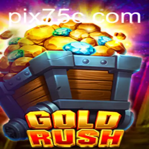 GoldRush: Uma Introdução ao Jogo de Aventura e Estratégia