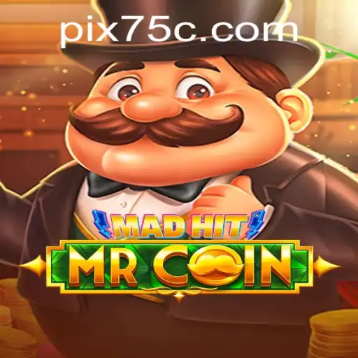 Descubra MadHitMrCoin: O Inovador Jogo que Conquista Entusiastas de Jogos Online