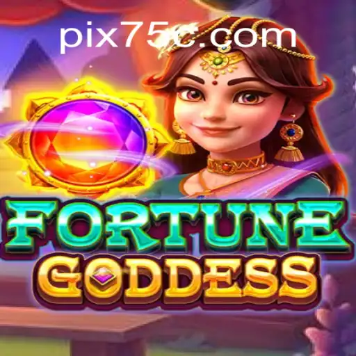 Descobrindo o Fascinante Mundo de FORTUNEGODDESS: Um Jogo Inovador em 75C.COM