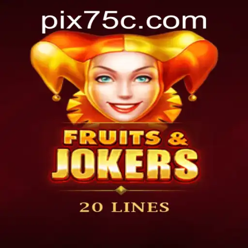 Explorando o Mundo do Jogo FruitsAndJokers20