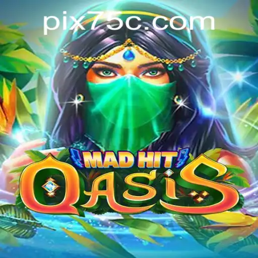 Explorando o Mundo de MadHitOasis: Um Novo Fenômeno no Universo dos Jogos
