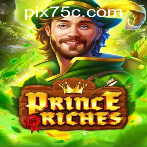 Explorando PrinceOfRiches: O Novo Jogo de Estratégia e Fortuna