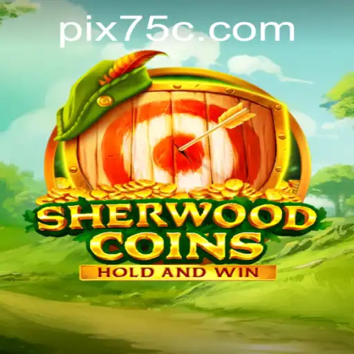 Explorando o Fascinante Mundo de SherwoodCoins: Um Mergulho no Novo Jogo Viral