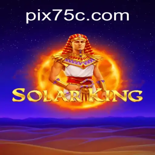 Descubra SolarKing: O Novo Fenômeno dos Jogos Online