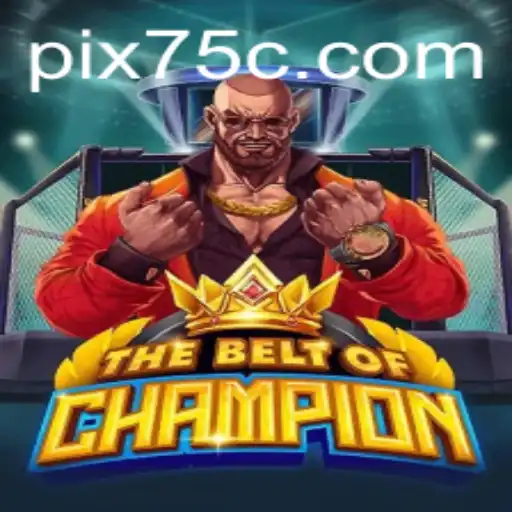 Descubra o Novo Fenômeno dos Jogos: TheBeltOfChampion