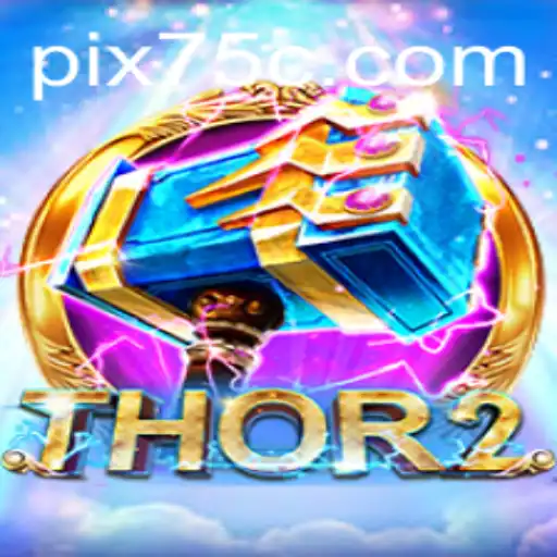 Thor2: A Intrigante Jornada do Deus do Trovão no Universo dos Jogos