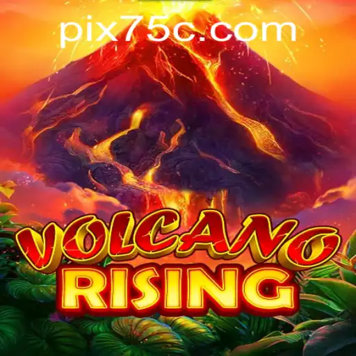 Explorando o Mundo Dinâmico de VolcanoRising