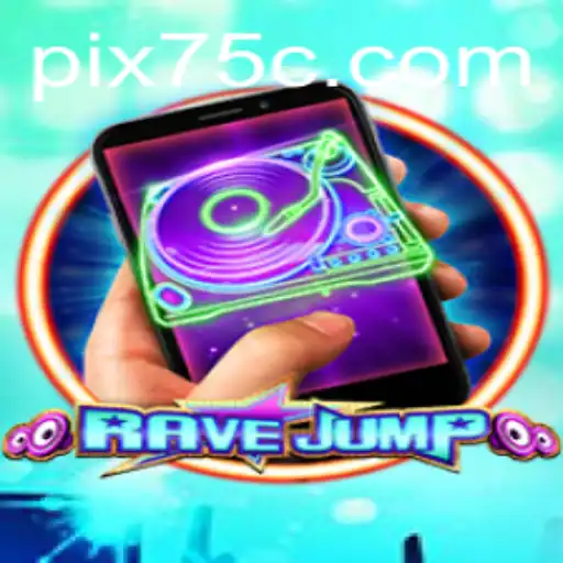 Descubra o Mundo de RaveJumpmobile: A Aventura Inovadora de 75C.COM