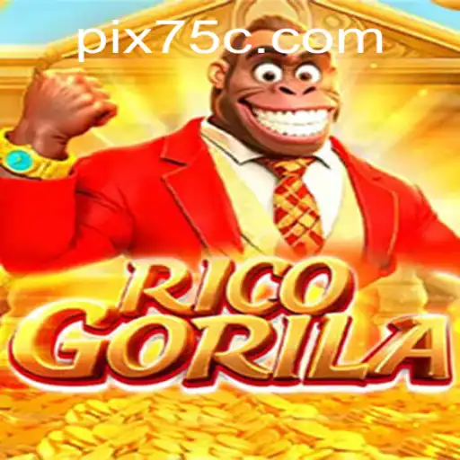 Explorando o Universo de RicoGorila: O Jogo Envolvente de 75C.COM
