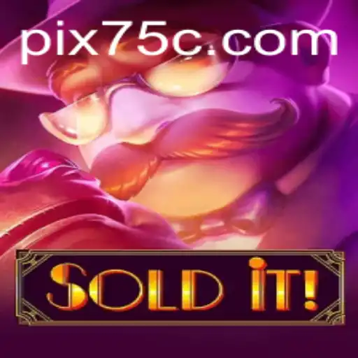 Descubra Soldit: Um Jogo Inovador com Conexão ao 75C.COM