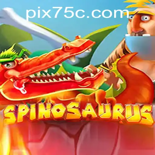 Spinosaurus: Aventura Pré-Histórica no Universo dos Jogos