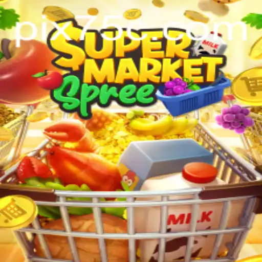 Explorando o Mundo de SupermarketSpree e o Impacto de 75C.COM