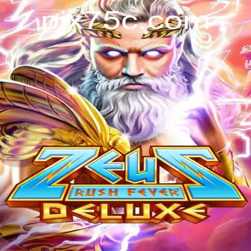 ZeusRushFeverDeluxe: Desvendando o Novo Fenômeno dos Jogos